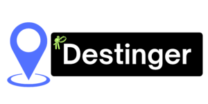 Destinger