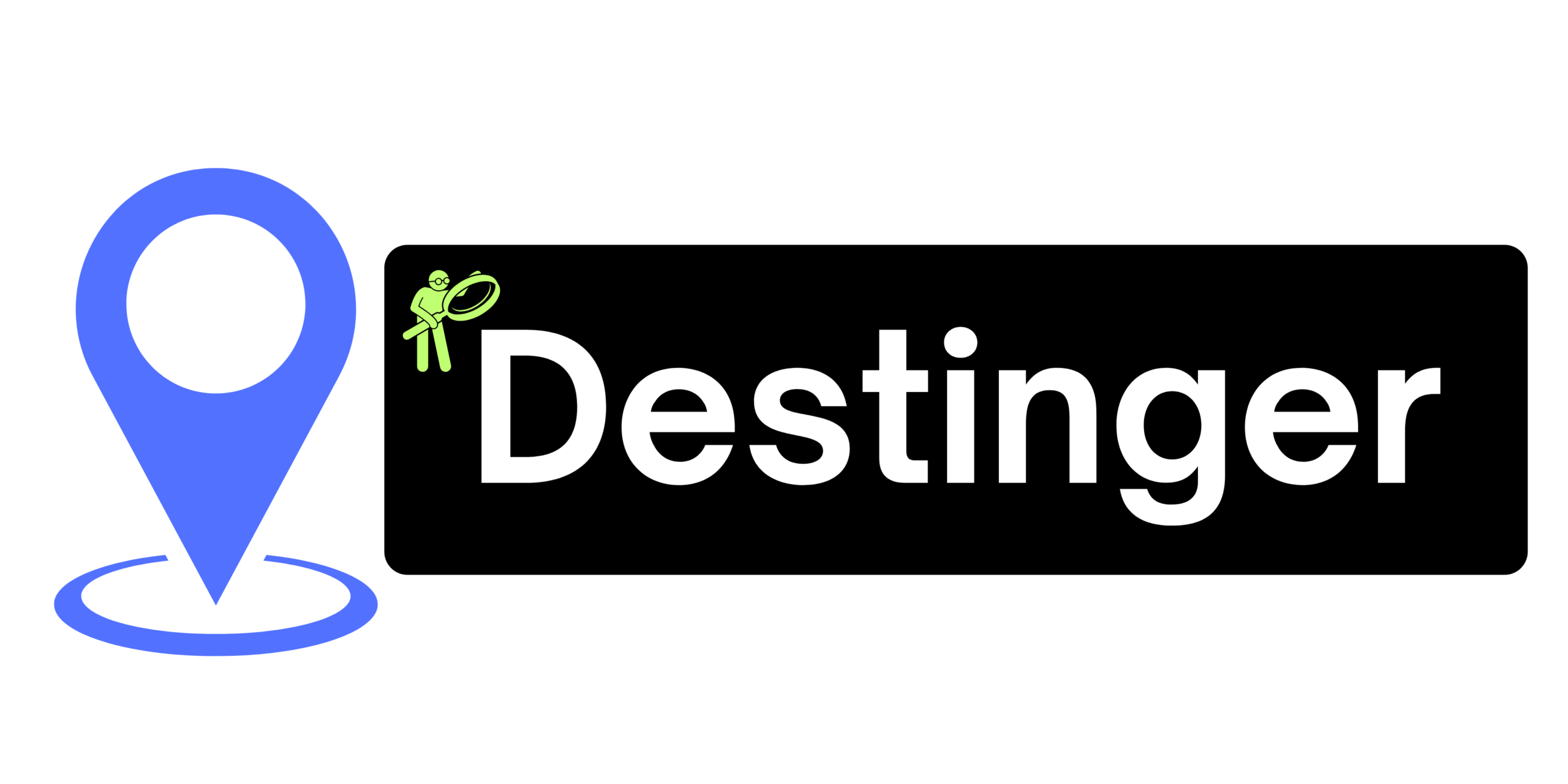 Destinger
